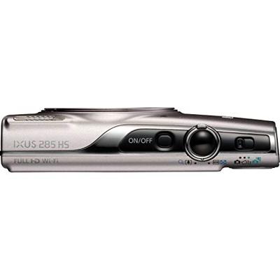 CANON Compact Ixus 285 HS Zilver