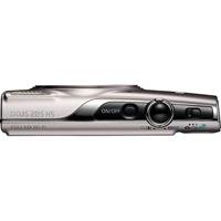 CANON Compact Ixus 285 HS Zilver - thumbnail