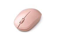 Draadloze optische muis Nilox NXMOWI4014 Roze - thumbnail