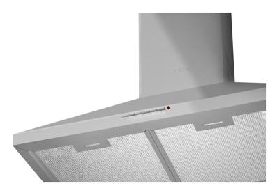 Conventionele Afzuigkap Teka DBP70PRO 70 cm 613 m3/h 68 dB 236W