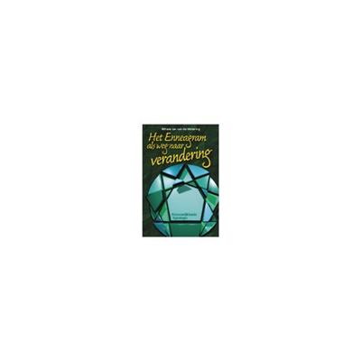 Het enneagram als weg naar verandering (Paperback)