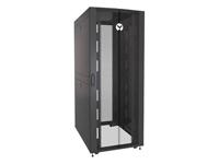 Vertiv Rack 42U, merk - thumbnail