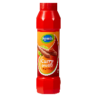 Remia curry gewurz (800ml) - thumbnail