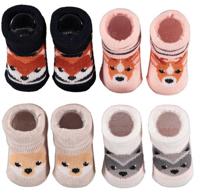 Apollo babysokken giftbox New Born katoen - thumbnail