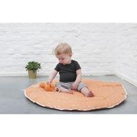 Trixie activiteiten speelmat - mr. fox - thumbnail