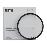 Urth 49mm Magnetic Ethereal 1/4 White Mist Filter Plus+ - thumbnail