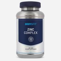Zinc Complex | Body & Fit | 180ct - thumbnail