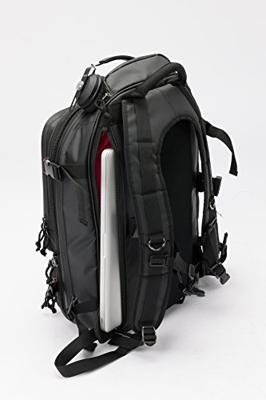Magma Magma RIOT DJ-Backpack II
