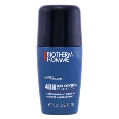 Biotherm deo roller 48h homme 75ml heren Biotherm deo roller 48h homme 75ml heren