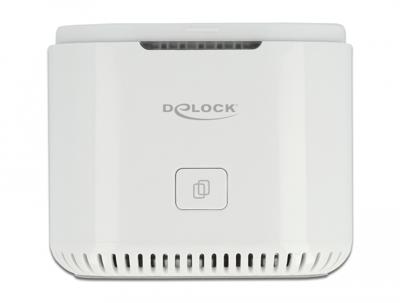 DeLOCK M.2 Docking Station dockingstation