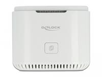 DeLOCK M.2 Docking Station dockingstation - thumbnail