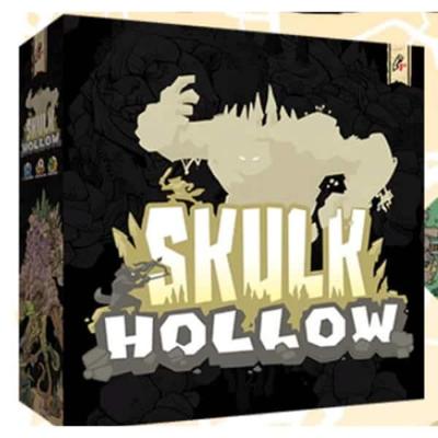 Skulk Hollow Skulk Hollow