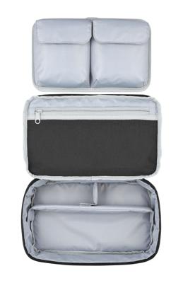 ASUS ROG Tech Pouch BC1003 Buidelzak Nylon Zwart