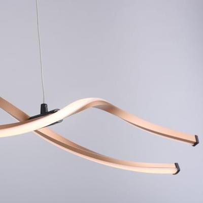 Paul Neuhaus Design hanglampPolina 105cm - 9142-18