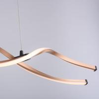 Paul Neuhaus Design hanglampPolina 105cm - 9142-18 - thumbnail