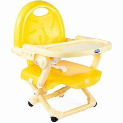 CHICCO - Pocket Snack Saffraan booster
