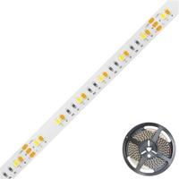 EVN EVN Lichttechnik SB202460280125 LED-strip Energielabel: F (A - G) Met open kabeleinde 24 V 5 m Warmwit tot daglichtwit 1 stuk(s) - thumbnail