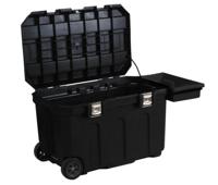 Stanley 1-93-278 Gereedschapskoffer op wielen 190L - thumbnail