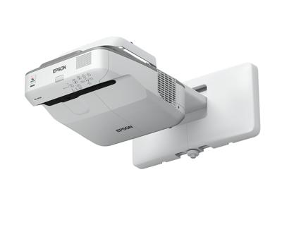 Epson EB-685W 3LCD WXGA Ultrakorte afstandsprojector 1280x800 16: 10 3500 lumen 16W luidspreker