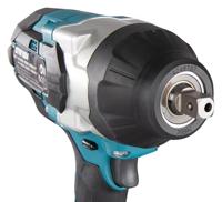 Makita DTW1004Z DTW1004Z Accu-slagmoersleutel 1050 Nm 18 V Aantal meegeleverde accus: 0 Li-ion Brushless - thumbnail