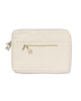 HEMA Laptophoes (beige) - thumbnail