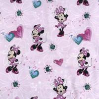 Minnie Mouse Dekbedovertrek 160 x 200 cm - 70 x 80 cm - thumbnail