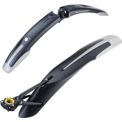 Topeak spatbord set defender m1/xc 29 inch