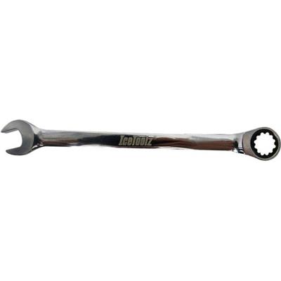 Buzaglo Steek-/ring-ratelsleutel icetoolz 9mm
