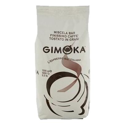 Gimoka Gusto Ricco - koffiebonen - 1 kilo