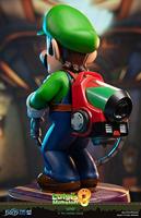 Luigi's Mansion 3: Luigi 9 inch PVC Standard Edition - thumbnail