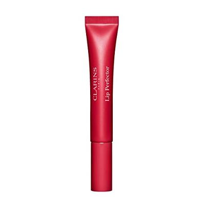 Clarins Lip Perfector Glow 24 Fuchsia Glow 12ml Clarins Lip Perfector Glow 24 Fuchsia Glow 12ml