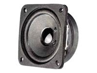 Visaton FRS 7 - 8 Ohm 2.5 inch fullrange speaker - thumbnail