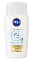 Nivea Sun Derma Skin Clear Fluid SPF50+ - thumbnail