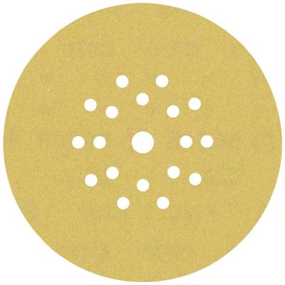 Bosch Accessories EXPERT C470 2608901152 Schuurpapier voor wand- en plafondschuurmachine Geperforeerd Korrelgrootte (num) 180 (Ø) 225 mm 25 stuk(s) Bosch Accessories EXPERT C470 2608901152 Schuurpapier voor wand- en plafondschuurmachine Geperforeerd Korrelgrootte (num) 180 (Ø) 225 mm 25 stuk(s)