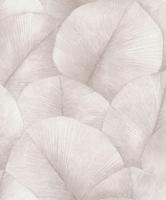 Marburg Kumano; The New Design Book Behang met grote bladeren - 34511 - thumbnail