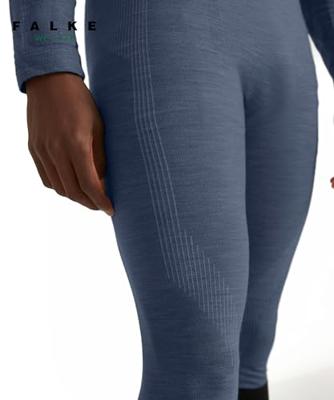 Falke Wool-Tech Legging Heren Capitain M