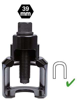 KS Tools 4500066 Poelietrekker voor kogelgewricht
