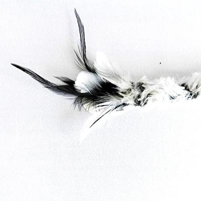 Pawise Cat Teaser plush tail