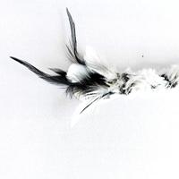 Pawise Cat Teaser plush tail - thumbnail