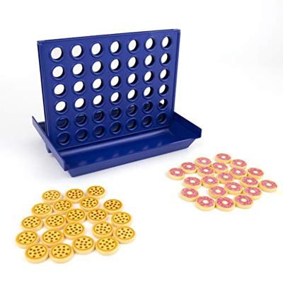 Gift Republic Vier in een Deeg