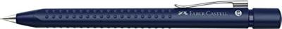 Faber Castell Vulpotlood - Grip - 2011 0.7mm klassiek blauw