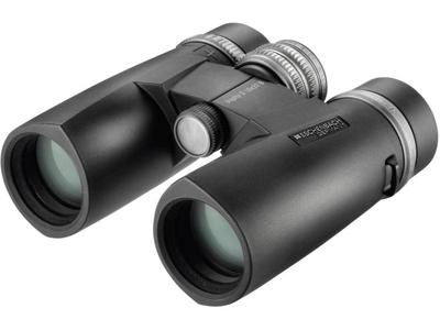 Eschenbach Verrekijker Trophy 10x32 D ED 10 x 32 mm Dakkant Donkergrijs 4232132