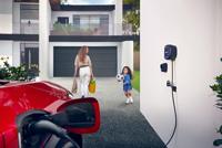 Voedingsstekker Wallbox - thumbnail