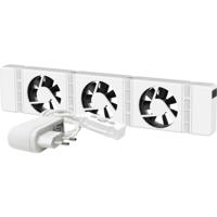 SpeedComfort Radiator Ventilator - thumbnail