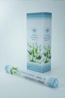 Green Tree Wierook white flowers 20 Stuks - thumbnail