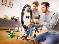 Bosch Groen EasyImpactDrive 12 | Accudraaislagmoeraanzetter 12V - 06033D6000 - thumbnail