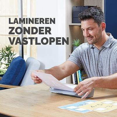Lamineerapparaat Fellowes 4560001