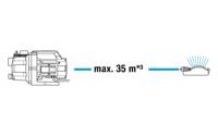 GARDENA 3000/4 Basic Set Tuinpomp 3000 l/h 35 m - thumbnail