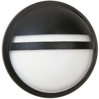 Albert Verlichting boven voordeurPort Cap zwart - 666106