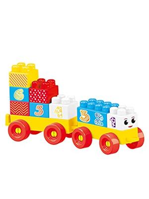 Dolu My First Blocks 150 Blokken